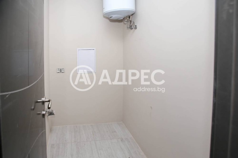 Продава 3-СТАЕН, гр. София, Сердика, снимка 4 - Aпартаменти - 47120285