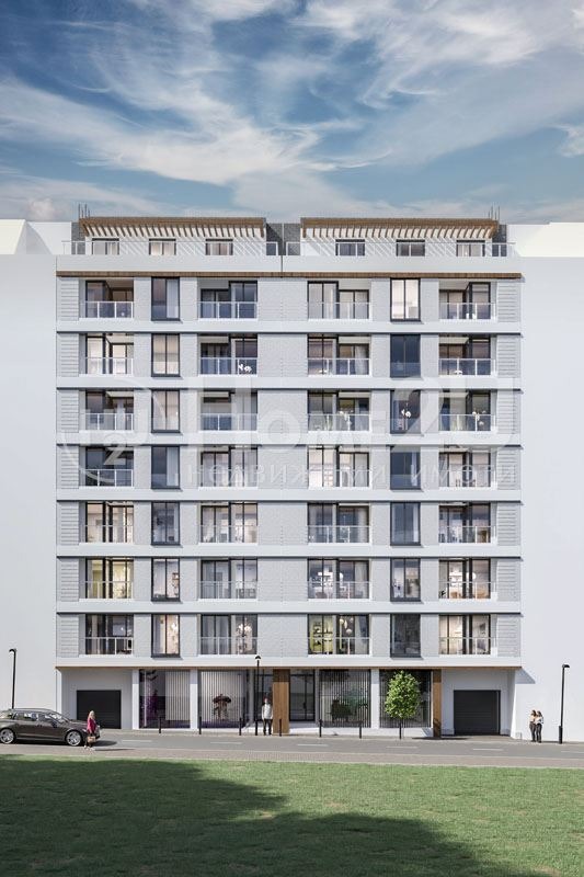 Satılık  2 yatak odası Sofia , Ovça kupel , 114 metrekare | 82921696 - görüntü [5]