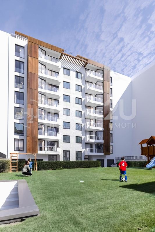 Продава  3-стаен град София , Овча купел , 114 кв.м | 82921696 - изображение [2]