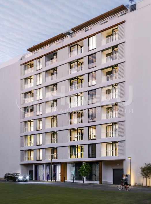 Na prodej  2 ložnice Sofia , Ovča kupel , 114 m2 | 82921696 - obraz [3]