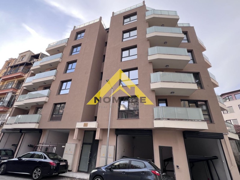 Продава  3-стаен, град Пловдив, Център •  159 000 EUR • ID 28978727 — holmes.bg - [1] 