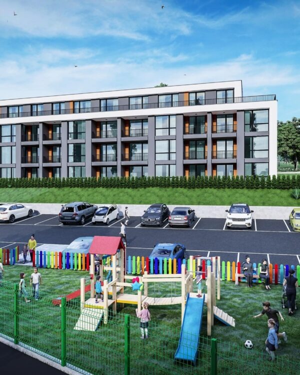 Na prodej  2 ložnice Varna , Vazraždane 3 , 189 m2 | 19581417 - obraz [2]
