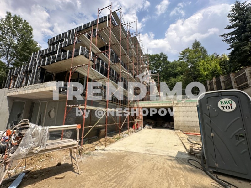 Продава  3-стаен град София , в.з.Киноцентъра , 177 кв.м | 21859643
