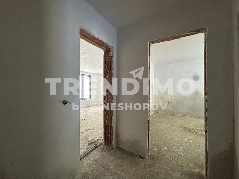 Продава  3-стаен град София , в.з.Киноцентъра , 177 кв.м | 21859643 - изображение [4]