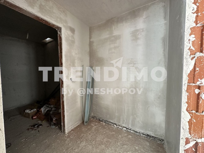 Продава  3-стаен град София , в.з.Киноцентъра , 177 кв.м | 21859643 - изображение [11]
