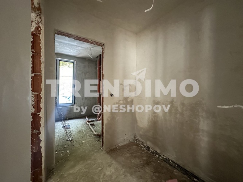 Продава  3-стаен град София , в.з.Киноцентъра , 177 кв.м | 21859643 - изображение [7]