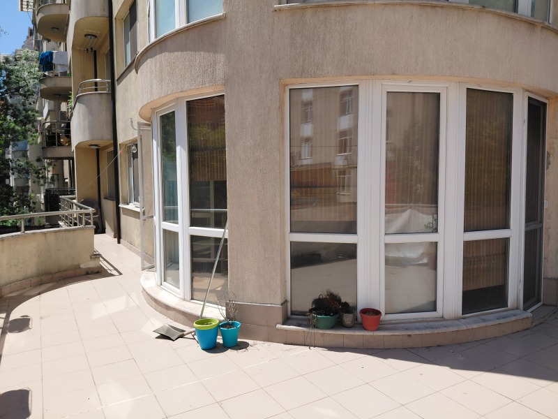 Zu verkaufen  2 Schlafzimmer Sofia , Iztok , 118 qm | 95390555 - Bild [7]