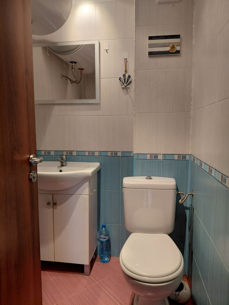 Zu verkaufen  2 Schlafzimmer Sofia , Iztok , 118 qm | 95390555 - Bild [13]