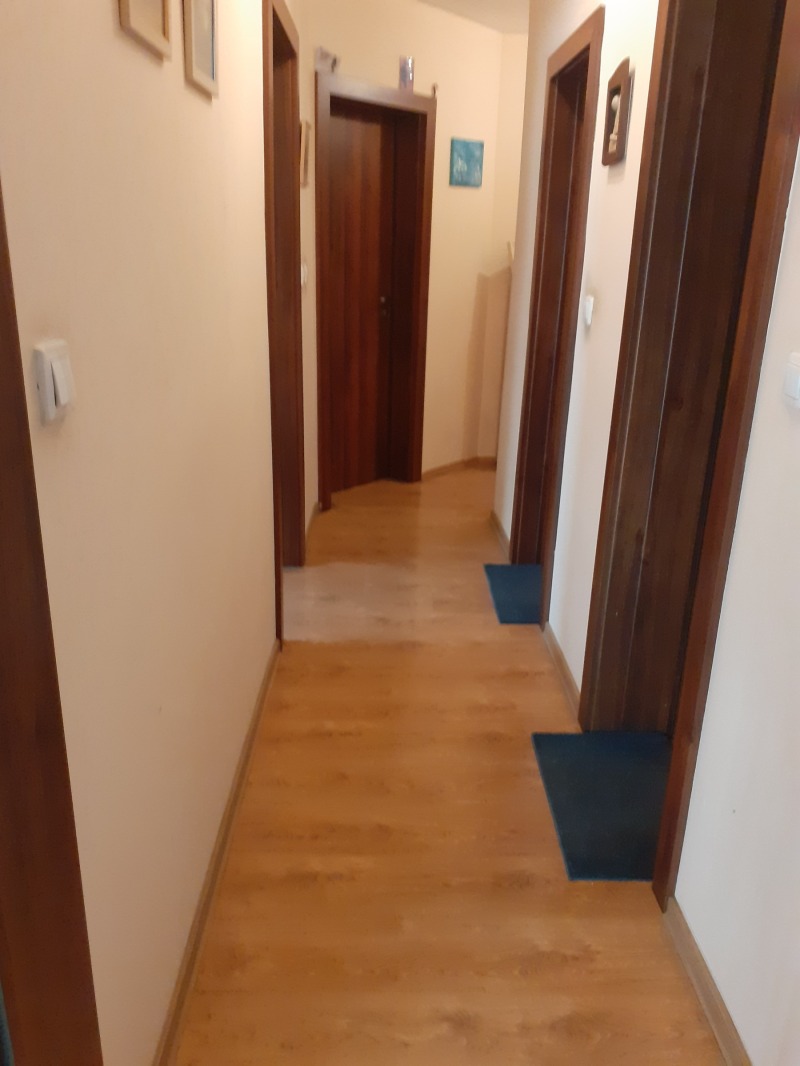 Zu verkaufen  2 Schlafzimmer Sofia , Iztok , 118 qm | 95390555 - Bild [15]