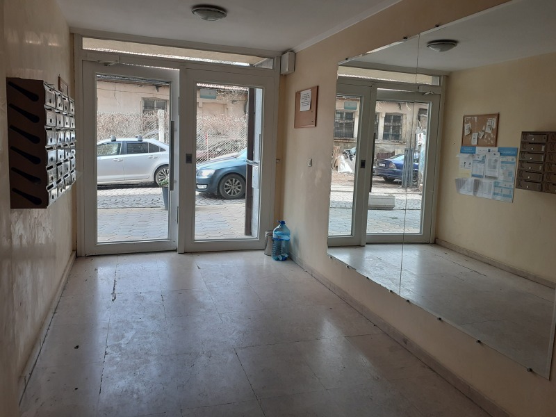 Zu verkaufen  2 Schlafzimmer Sofia , Iztok , 118 qm | 95390555 - Bild [16]