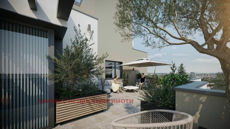 Продава 3-СТАЕН, гр. Пловдив, Христо Смирненски, снимка 4 - Апартаменти - 52744850