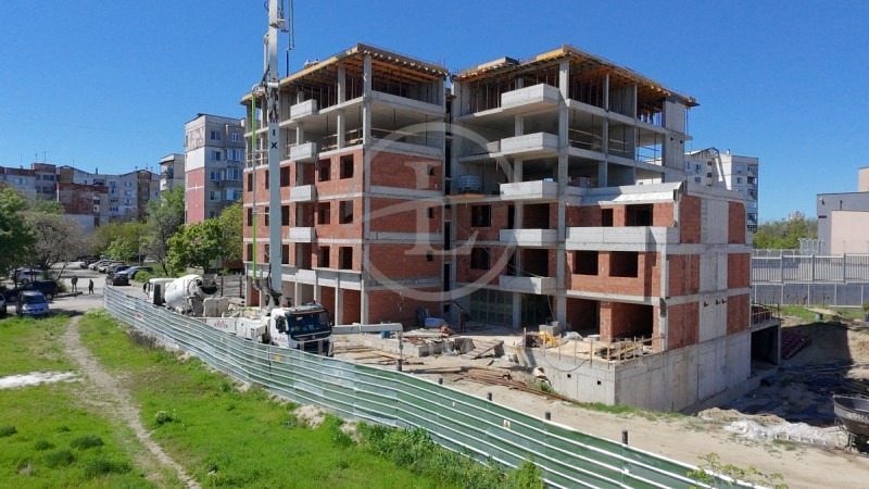 En venta  3 dormitorios Plovdiv , Trakiya , 135 metros cuadrados | 71850940 - imagen [15]