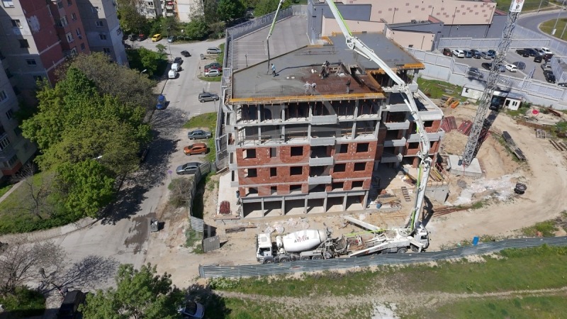 En venta  3 dormitorios Plovdiv , Trakiya , 135 metros cuadrados | 71850940 - imagen [14]