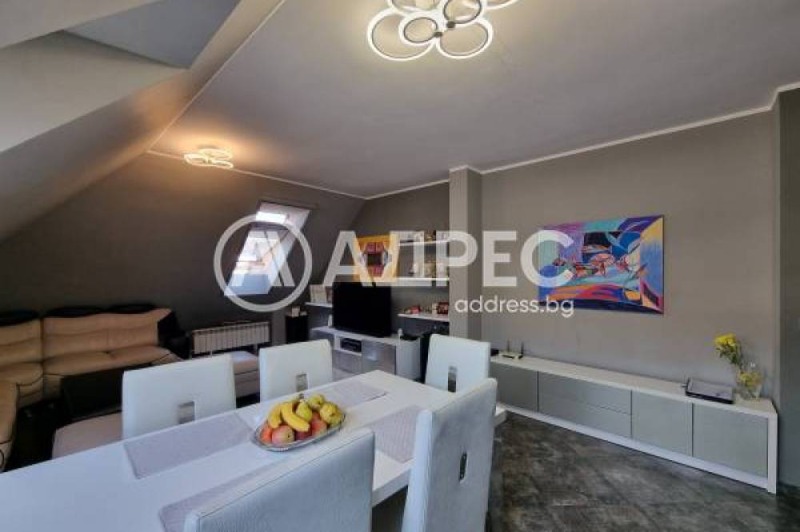 Продава  Многостаен, град София, Редута •  319 000 EUR • ID 28103111 — holmes.bg - [1] 
