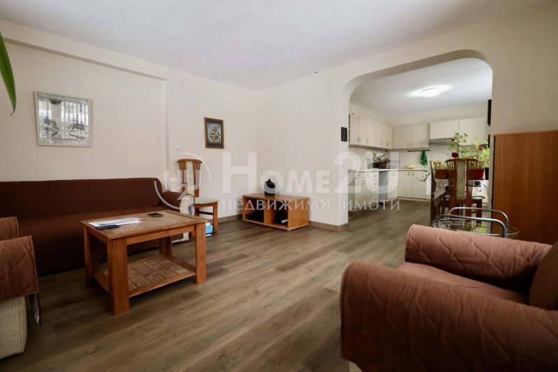 Продава  Етаж от къща град София , с. Мало Бучино , 80 кв.м | 83981438