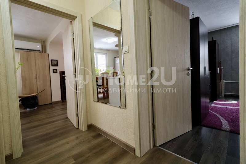 Продава  Етаж от къща град София , с. Мало Бучино , 80 кв.м | 83981438 - изображение [9]
