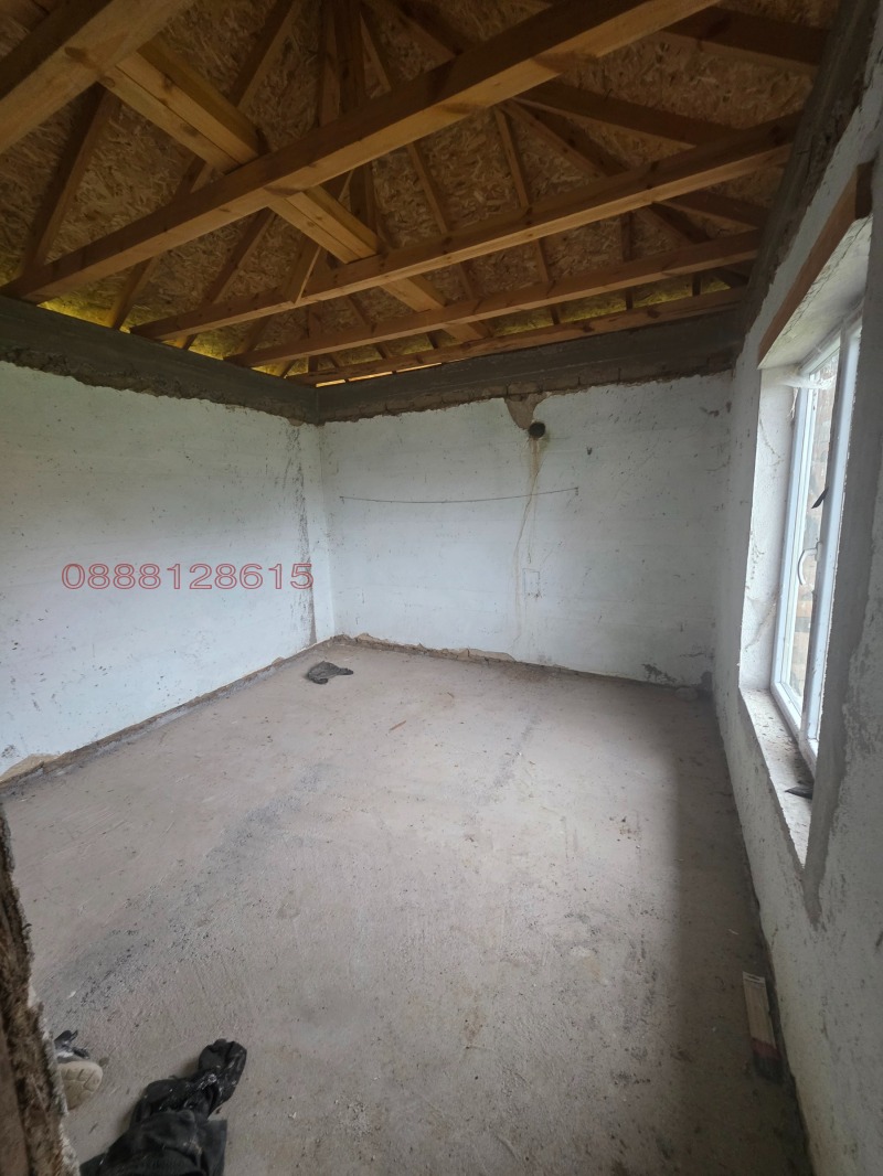 Продава КЪЩА, с. Гранит, област Стара Загора, снимка 4 - Къщи - 53514860