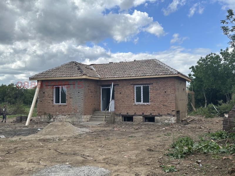 Продается  Дом область Стара Загора , Гранит , 75 кв.м | 46236558