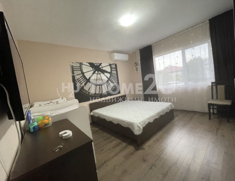 Продава  Къща област Варна , гр. Девня , 118 кв.м | 49419536 - изображение [15]