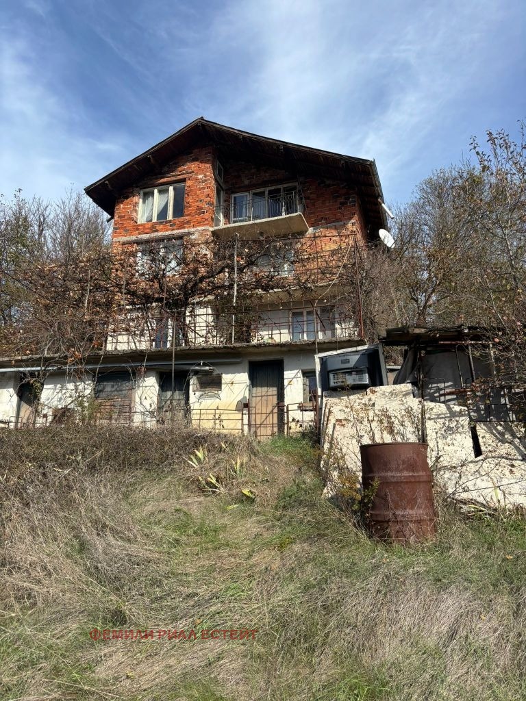 Te koop  Huis regio Sofia , Kambelevtsi , 144 m² | 44980850 - afbeelding [2]