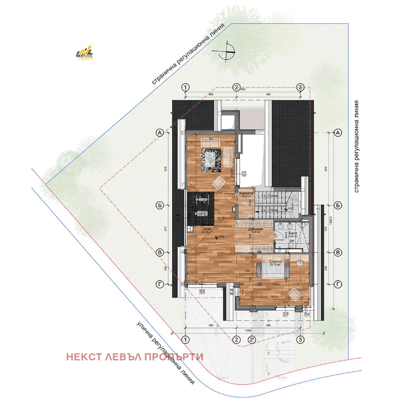 In vendita  Casa Sofia , Dragalevtsi , 441 mq | 70917504 - Immagine [5]