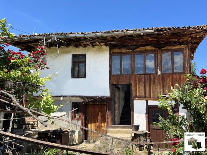 Na prodej  Dům oblast Veliko Tarnovo , Džuljunica , 125 m2 | 46540448