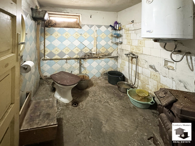 Na prodej  Dům oblast Veliko Tarnovo , Džuljunica , 125 m2 | 46540448 - obraz [8]