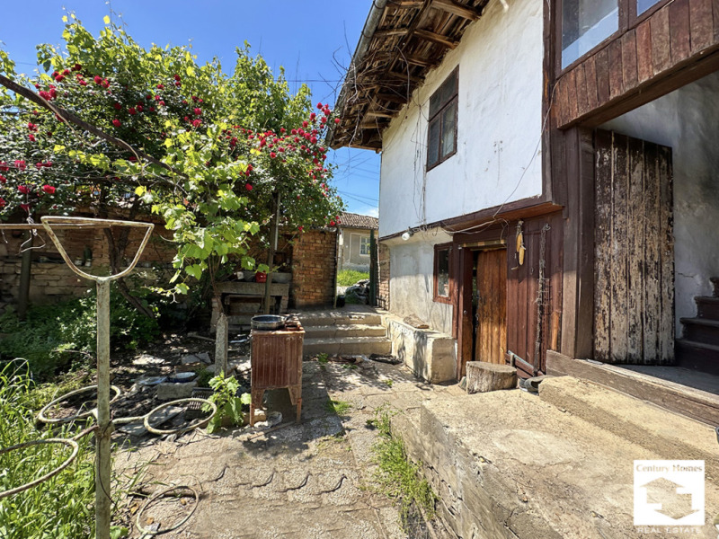 Na prodej  Dům oblast Veliko Tarnovo , Džuljunica , 125 m2 | 46540448 - obraz [2]