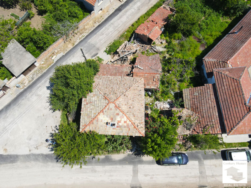 Na prodej  Dům oblast Veliko Tarnovo , Džuljunica , 125 m2 | 46540448 - obraz [11]