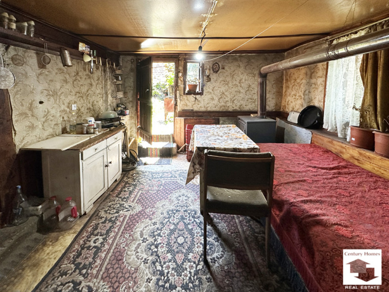 Na prodej  Dům oblast Veliko Tarnovo , Džuljunica , 125 m2 | 46540448 - obraz [4]