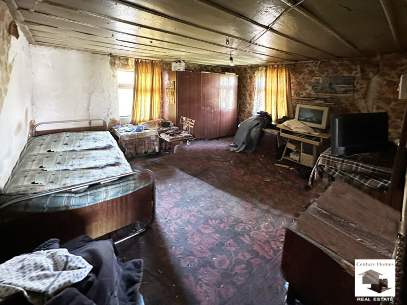 Na prodej  Dům oblast Veliko Tarnovo , Džuljunica , 125 m2 | 46540448 - obraz [9]