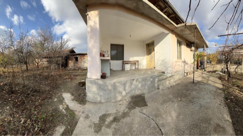 Til salg  Hus region Varna , Dalgopol , 108 kvm | 38959500 - billede [4]