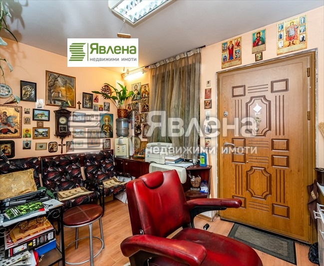Продава  Къща град София , Център , 118 кв.м | 20422545 - изображение [4]