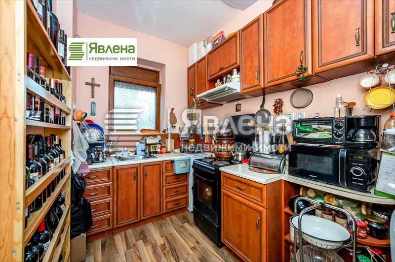 Продава  Къща град София , Център , 118 кв.м | 20422545 - изображение [5]