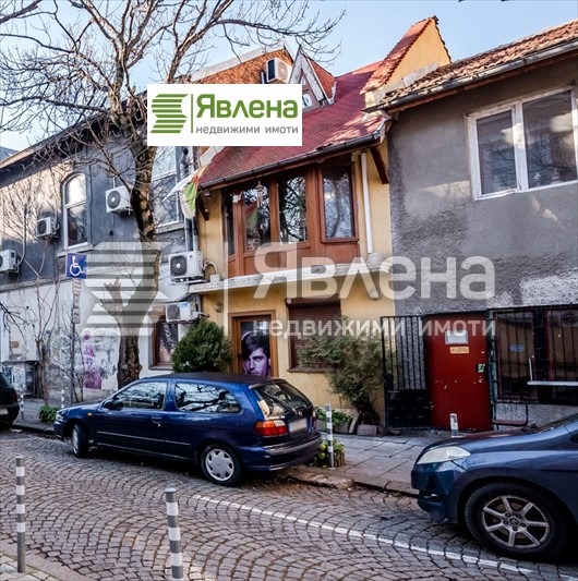 Продава  Къща град София , Център , 118 кв.м | 20422545