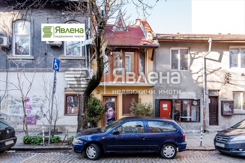 Продава  Къща град София , Център , 118 кв.м | 20422545 - изображение [2]