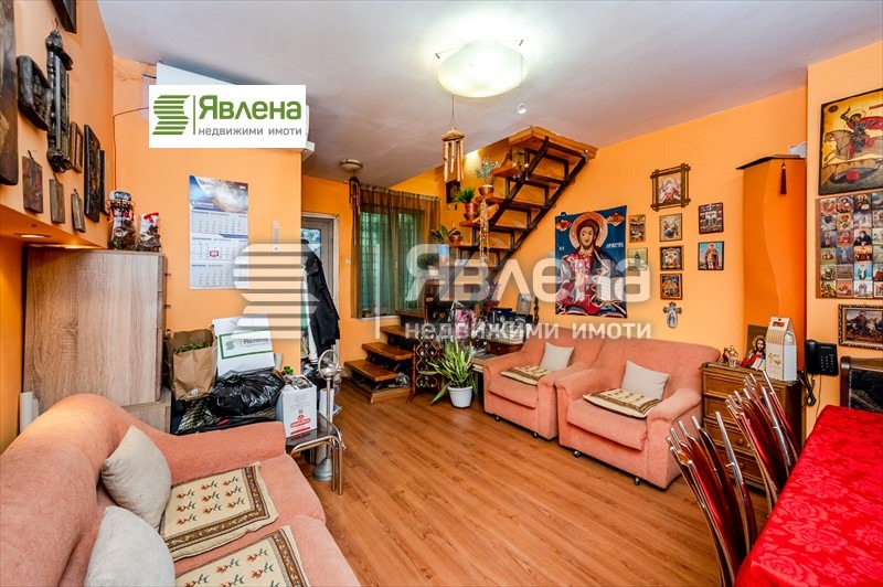 Продава  Къща град София , Център , 118 кв.м | 20422545 - изображение [6]