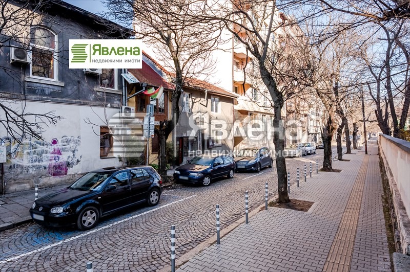 Продава  Къща град София , Център , 118 кв.м | 20422545 - изображение [3]