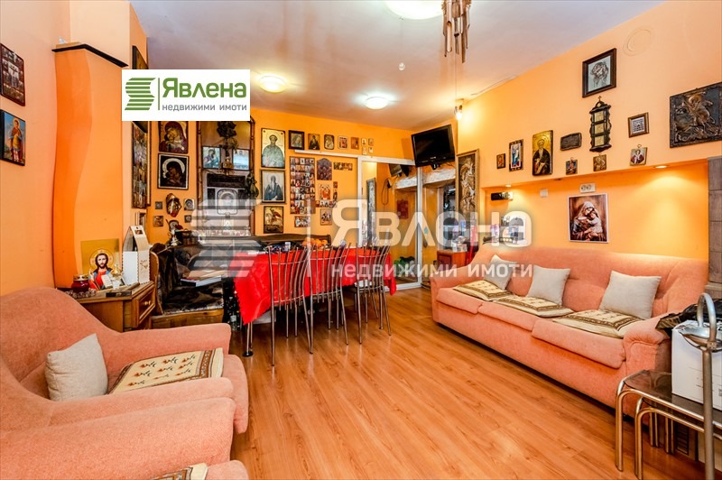 Продава  Къща град София , Център , 118 кв.м | 20422545 - изображение [7]