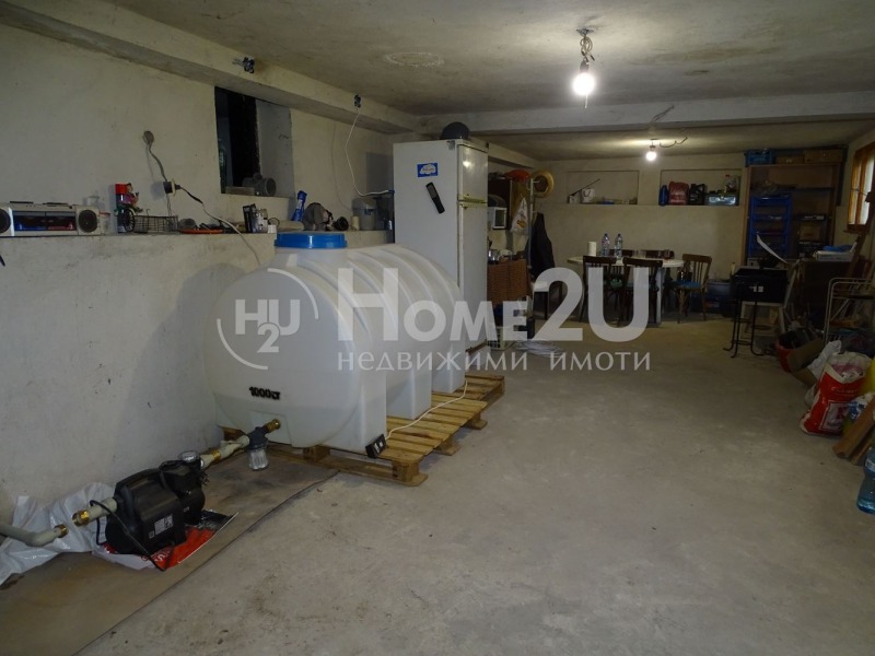 Продава КЪЩА, гр. Сливница, област София област, снимка 5 - Къщи - 52802447