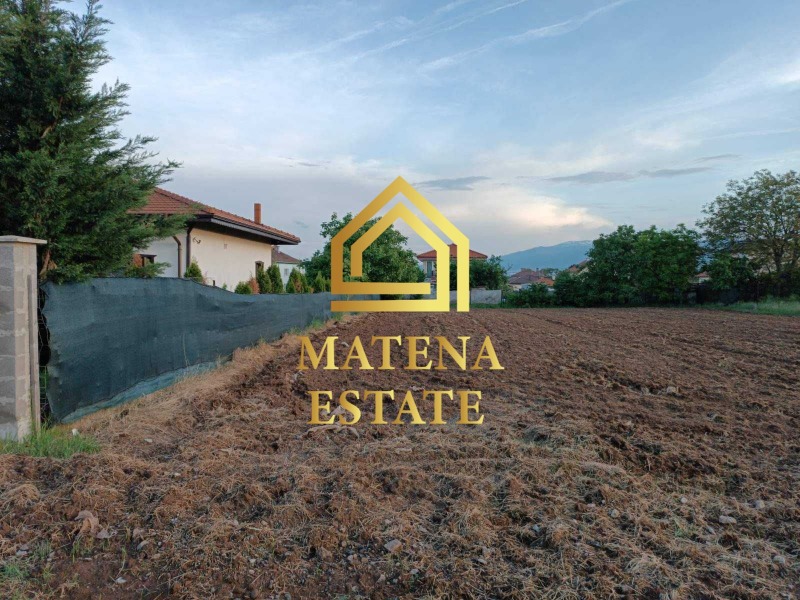 Продава  Парцел град София , с. Чепинци , 1443 кв.м | 64943015 - изображение [3]