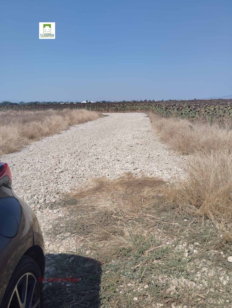 For Sale  Plot Sofia , Chepintsi , 1140 sq.m | 25921800 - image [3]