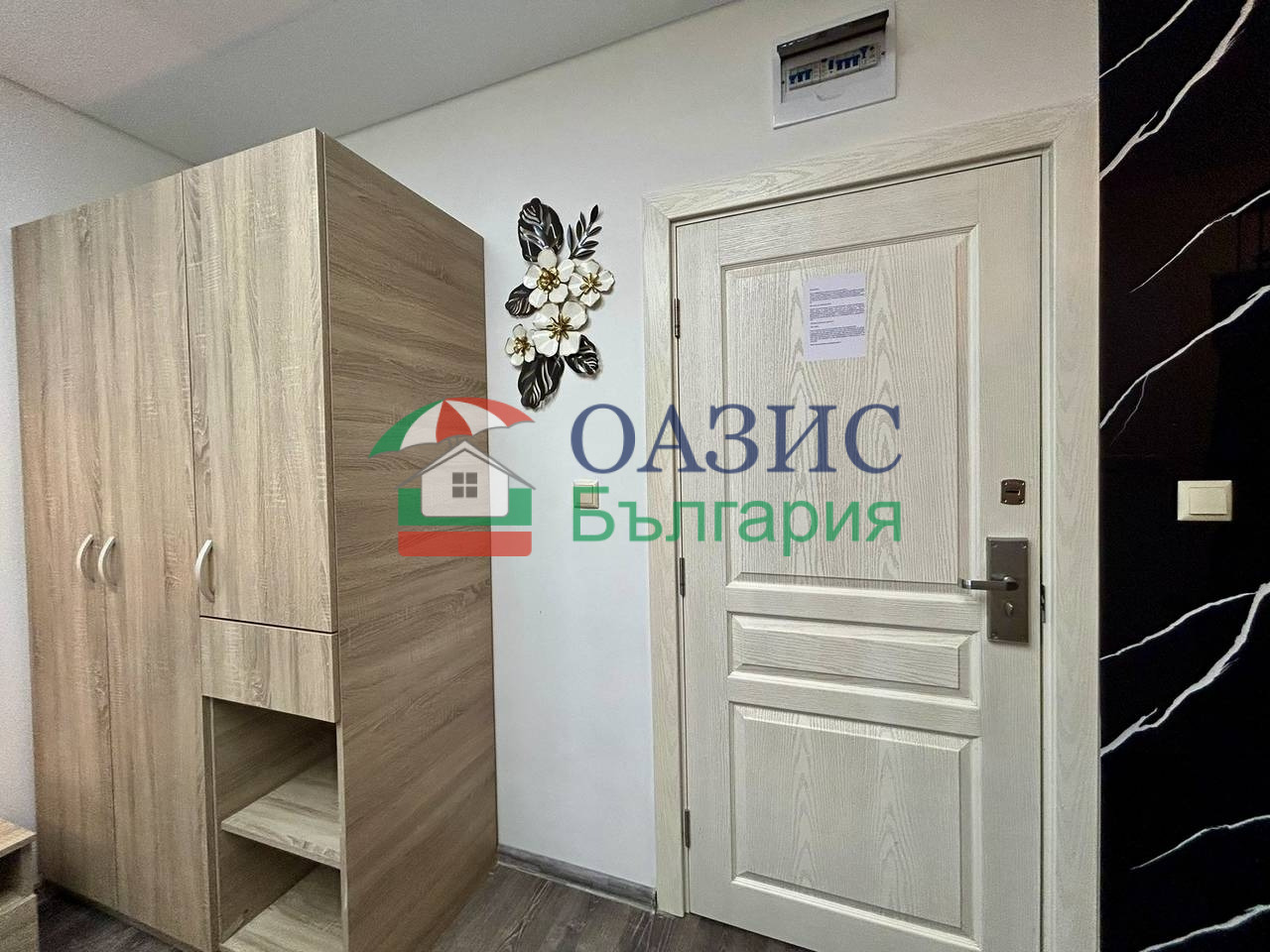 Продава 1-СТАЕН, к.к. Слънчев бряг, област Бургас, снимка 8 - Апартаменти - 52265762