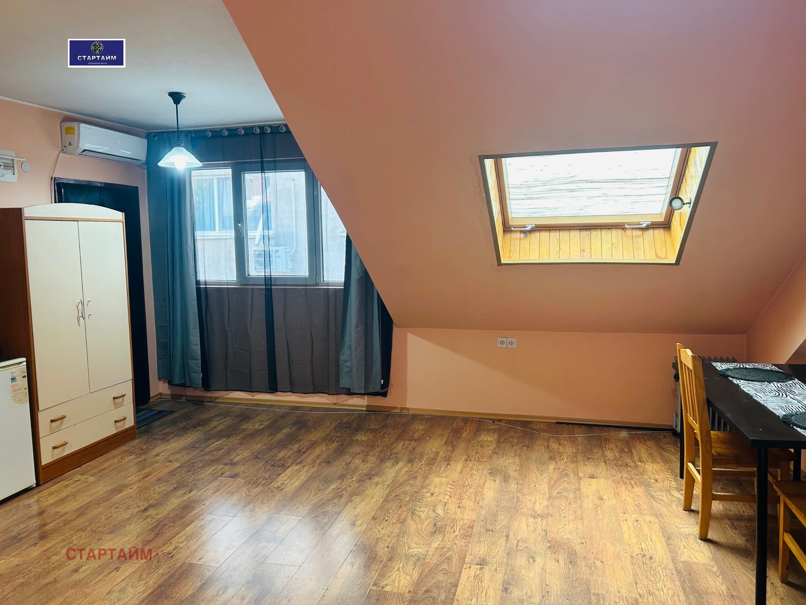 Продава 1-СТАЕН, гр. София, Зона Б-18, снимка 6 - Апартаменти - 55670537