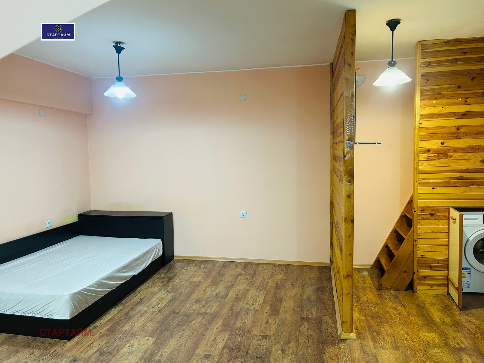 Продава 1-СТАЕН, гр. София, Зона Б-18, снимка 12 - Апартаменти - 55670537