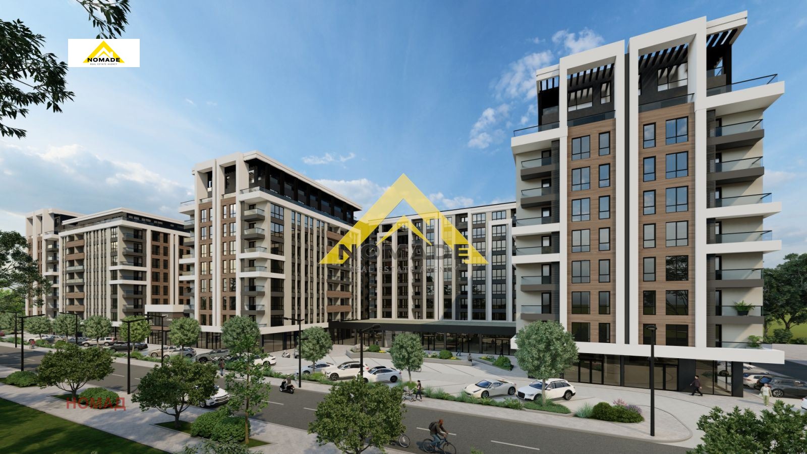 Продава 2-СТАЕН, гр. Пловдив, Христо Смирненски, снимка 3 - Апартаменти - 49525306