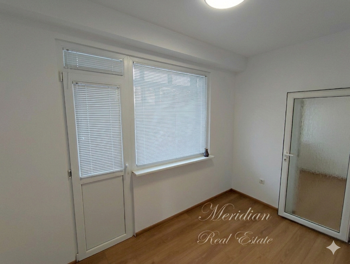 Продава 2-СТАЕН, гр. Добрич, Градска болница, снимка 5 - Апартаменти - 52288749