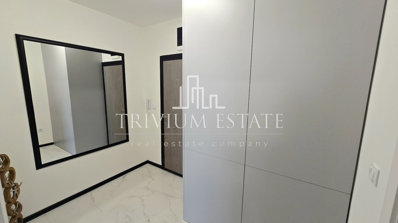 Продава 2-СТАЕН, гр. Пловдив, Южен, снимка 5 - Апартаменти - 53955983