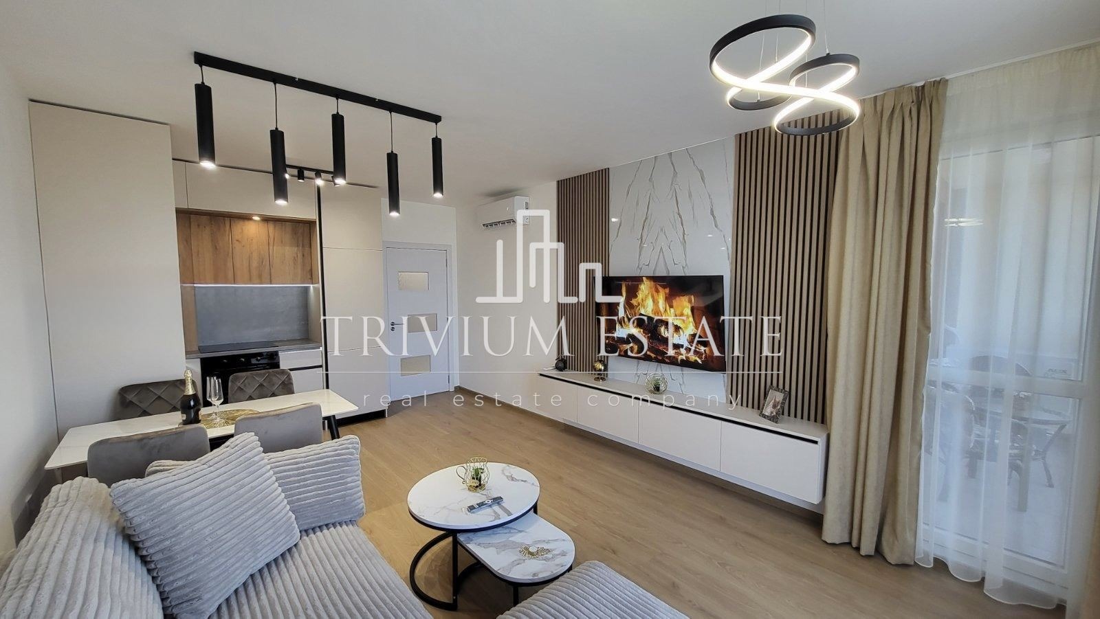 Продава 2-СТАЕН, гр. Пловдив, Южен, снимка 2 - Апартаменти - 53955983