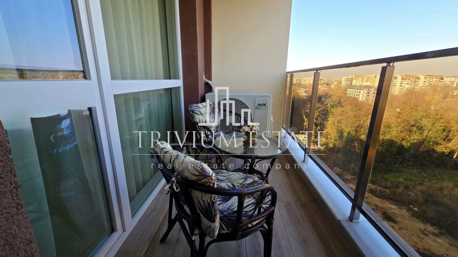 Продава 2-СТАЕН, гр. Пловдив, Южен, снимка 11 - Апартаменти - 53955983